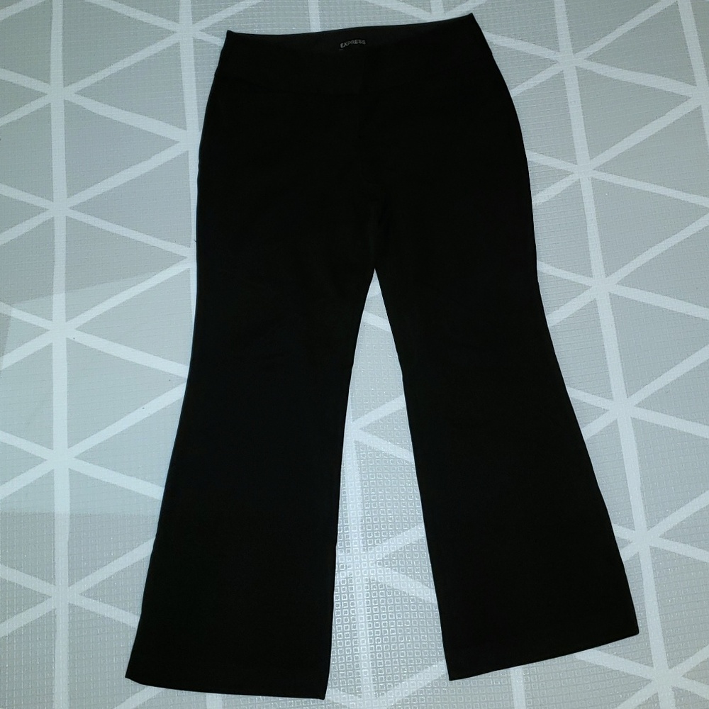 🛍Express Wide Leg Dress Pants